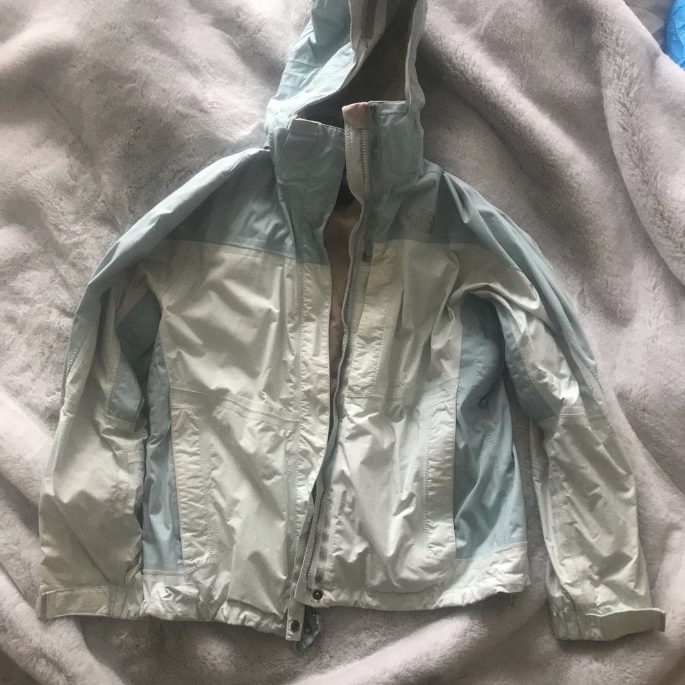 Women’s north face jacket